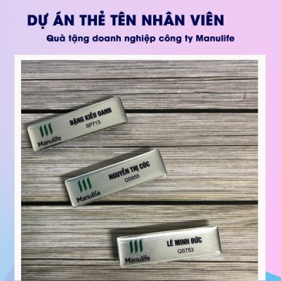 the ten nhan vien