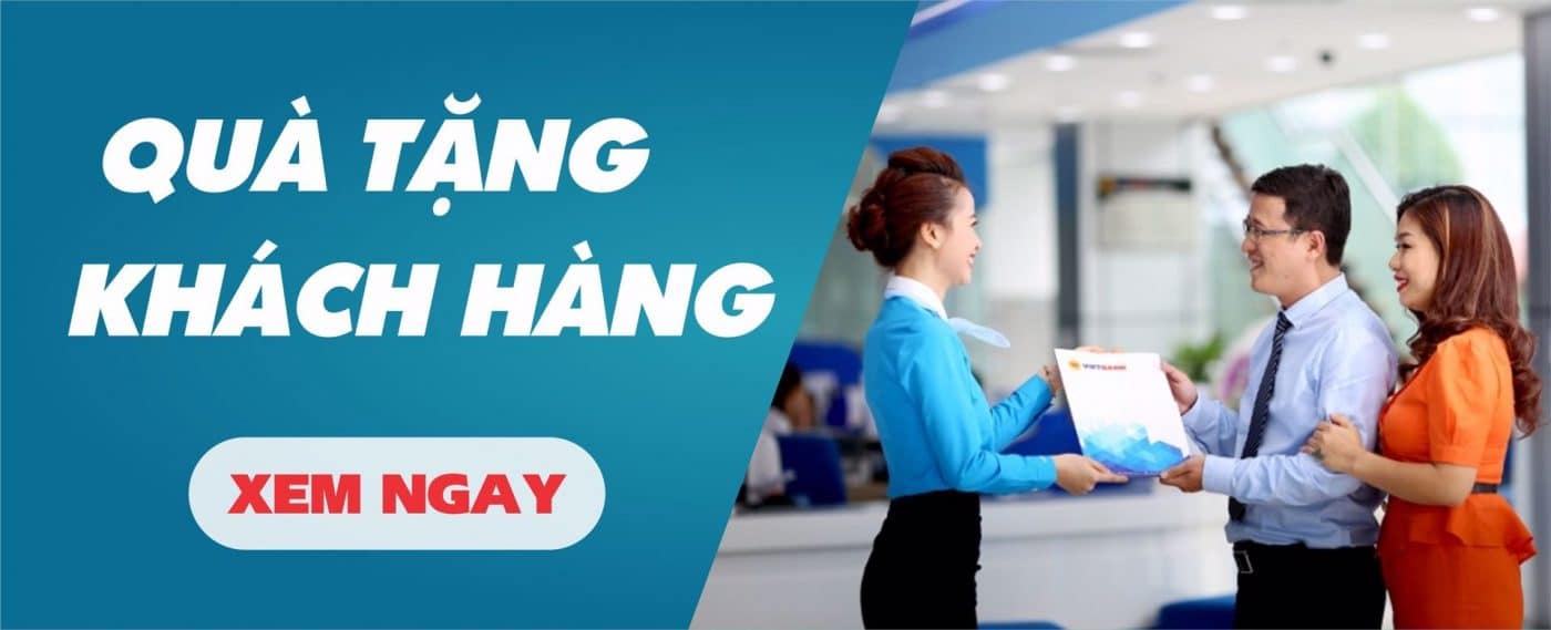 quà tặng khách hàng