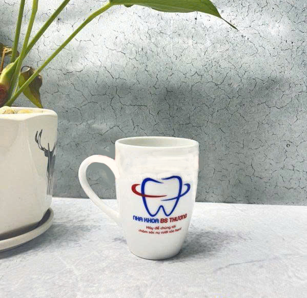 quà tặng khai trương phòng khám