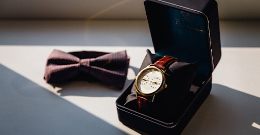 đồng hồ quà tặng