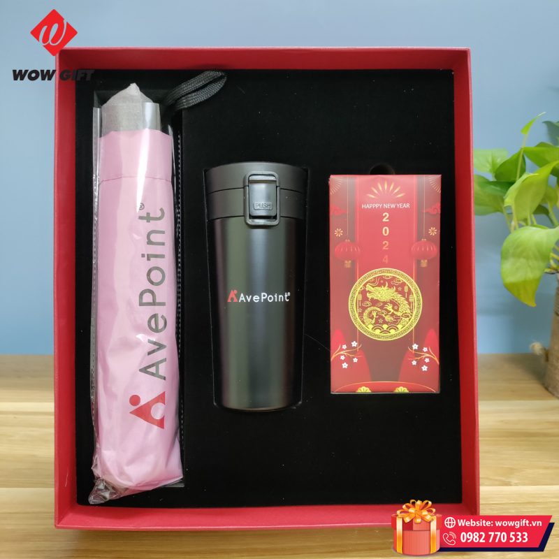 bộ giftset quà tặng