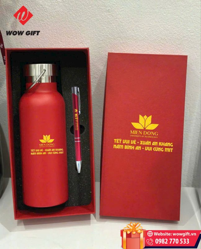 bộ giftset quà tặng