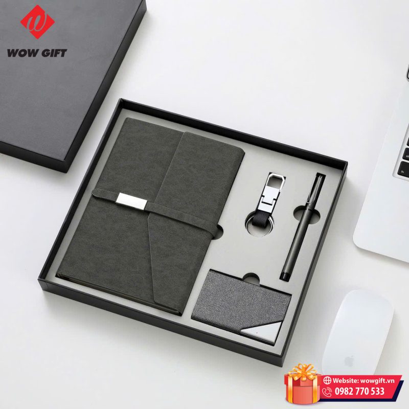 bộ giftset quà tặng