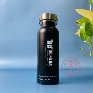 bình giữ nhiệt in logo