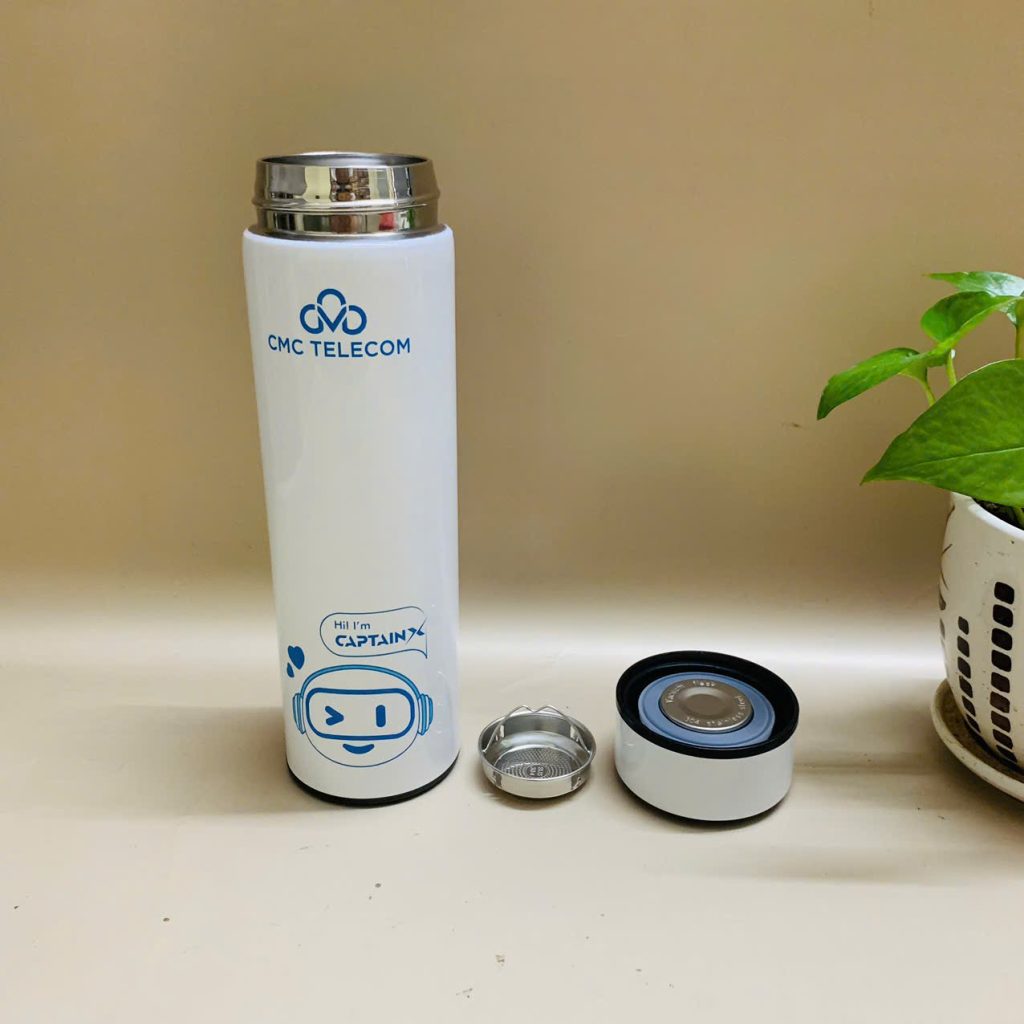 bình giữ nhiệt in logo