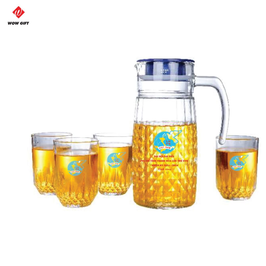 quà tặng đại hội phụ nữ