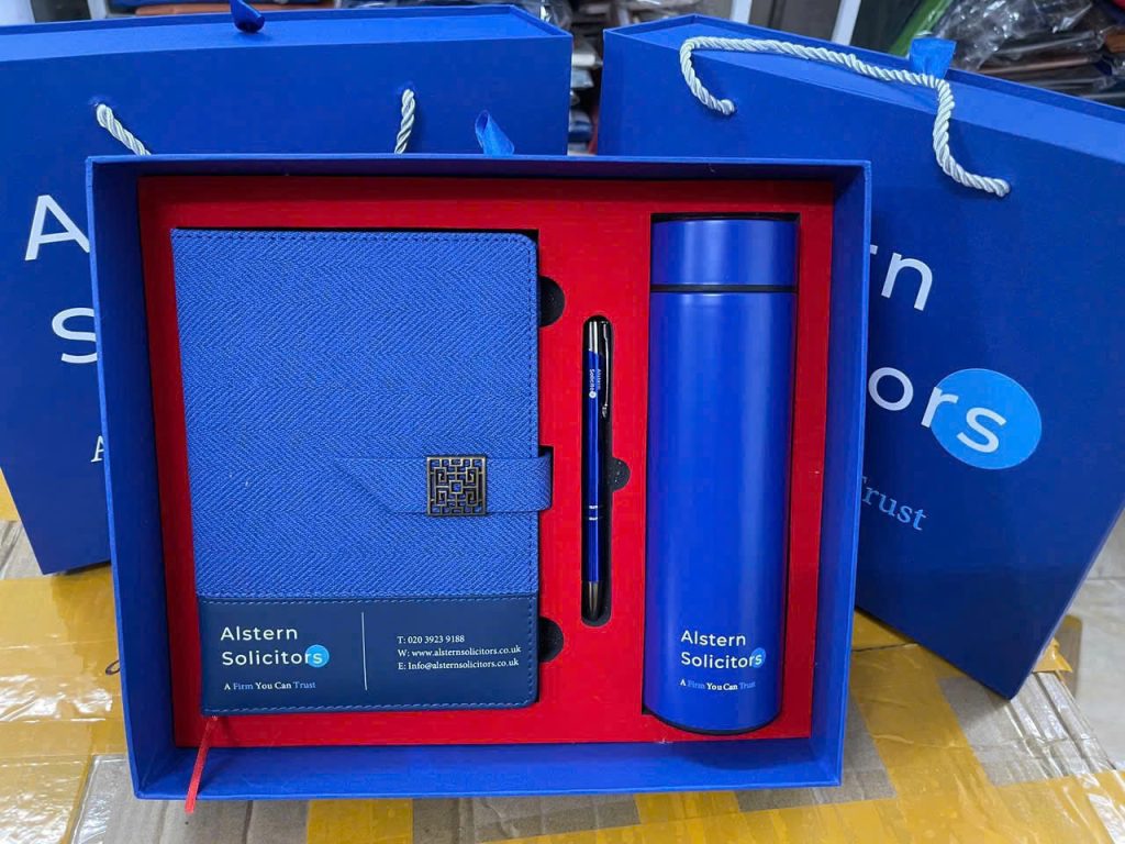 bộ giftset quà tặng 