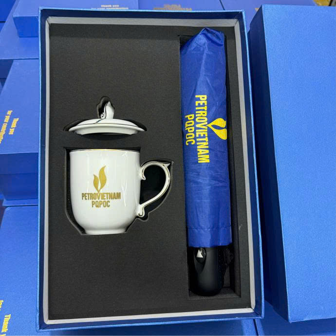 bộ giftset quà tặng