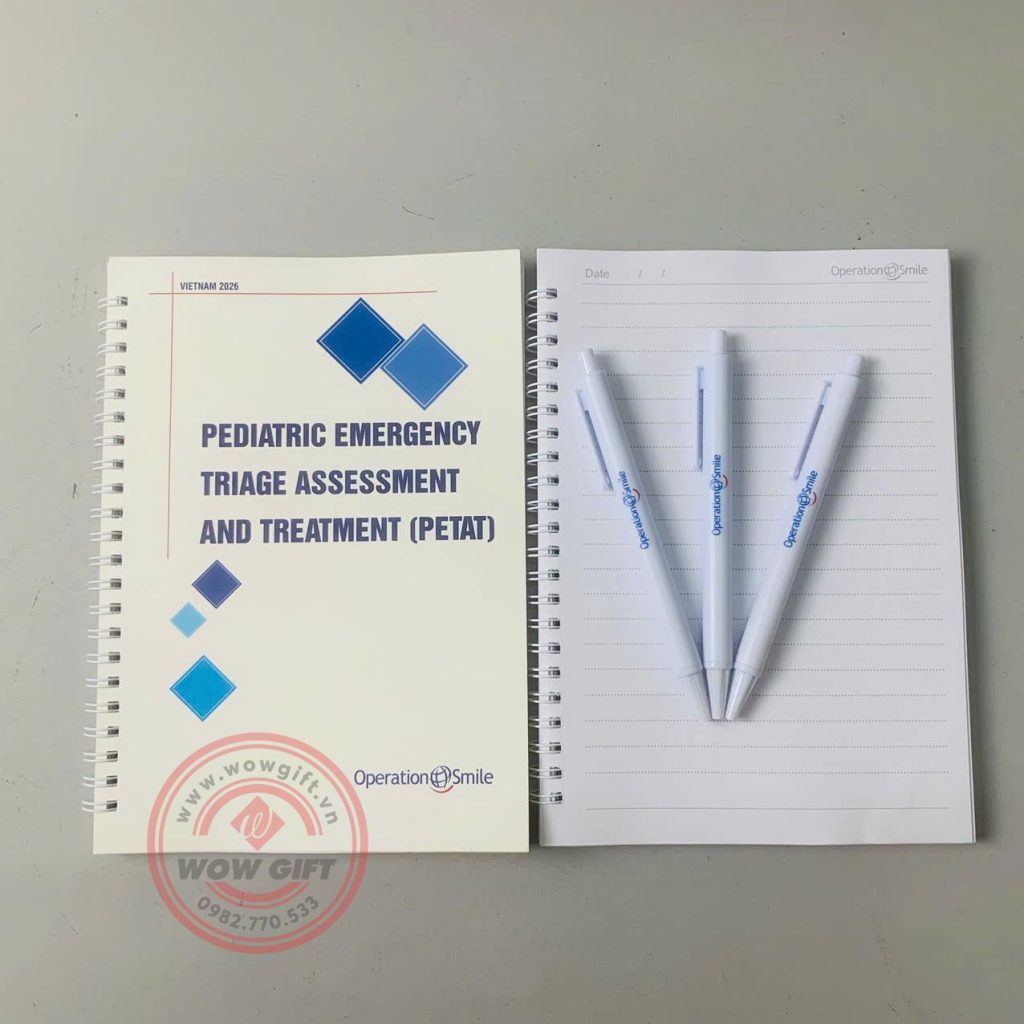 set quà tặng doanh nghiệp